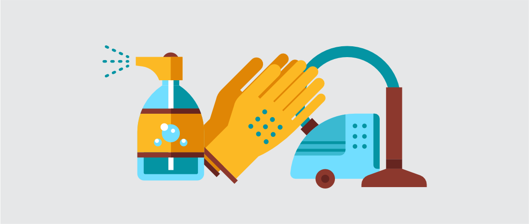 Servicios de Limpieza para Grandes Superficies y Centros Comerciales